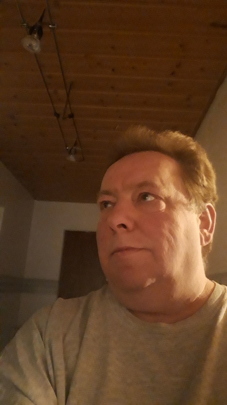 Ищу невесту. Frank, 57 (Nürtingen, Германия)