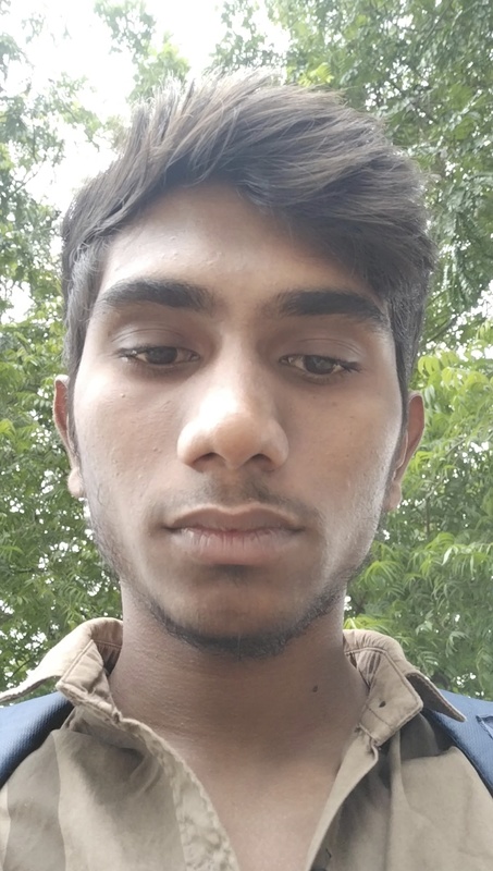 Keval из Индии, 19