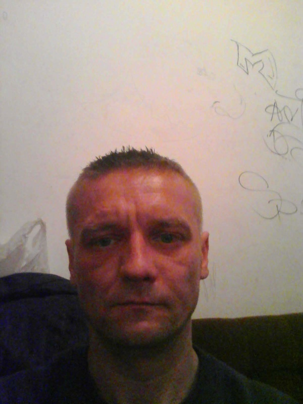 Robert из Польша, 47