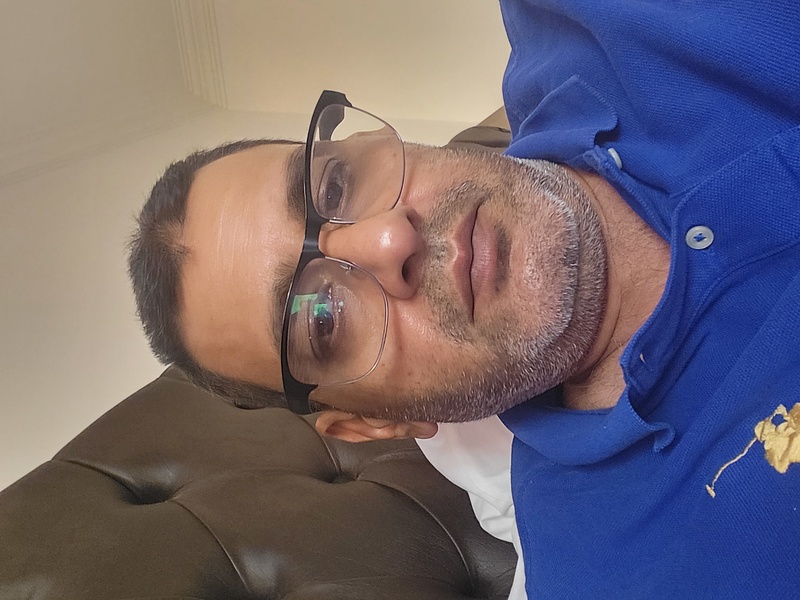 Abdo из Египта, 44