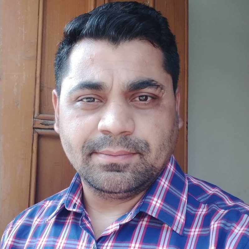 Хочу познакомиться. Abhinav из Индии, Yamunanagar, 38