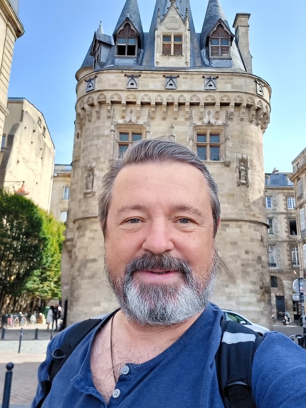 Хочу познакомиться. Vadim из Франции, Paris, 49
