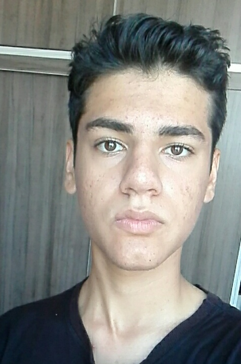 Ищу невесту. Amir, 18 (Tehran, Иран)