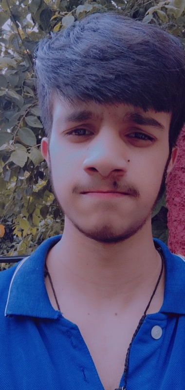 Rejul из Индии, 18