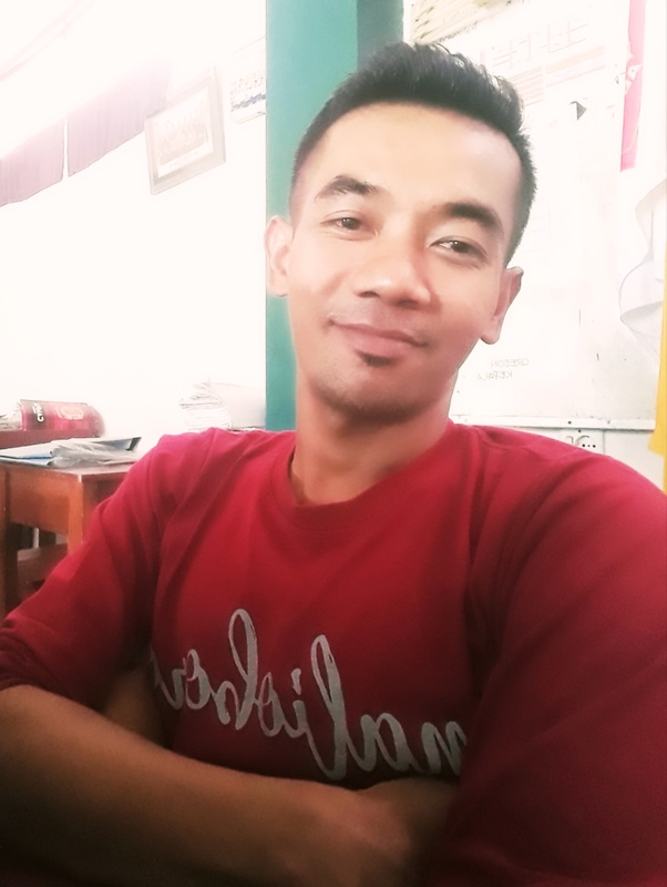 Хочу познакомиться. Wyra с Индонезии, Cirebon, 41