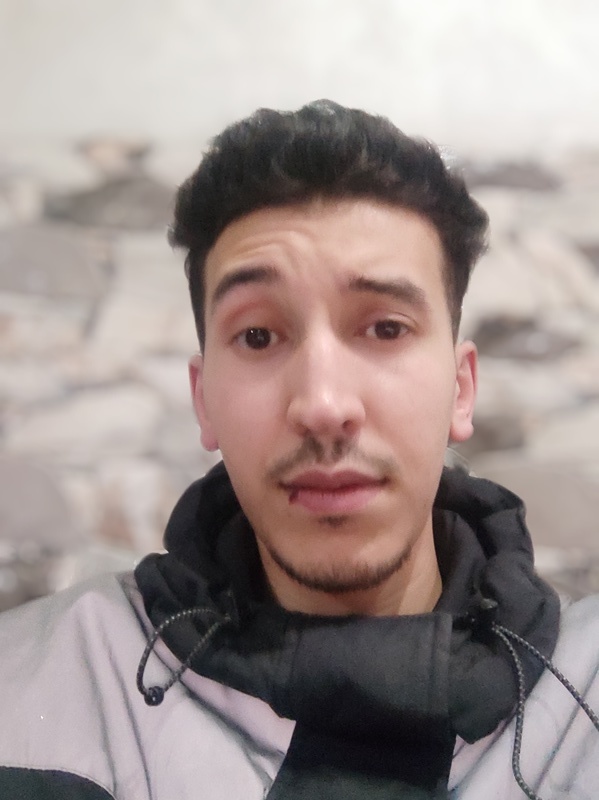 Ищу невесту. Ayyoub, 27 (Casablanca, Марокко)