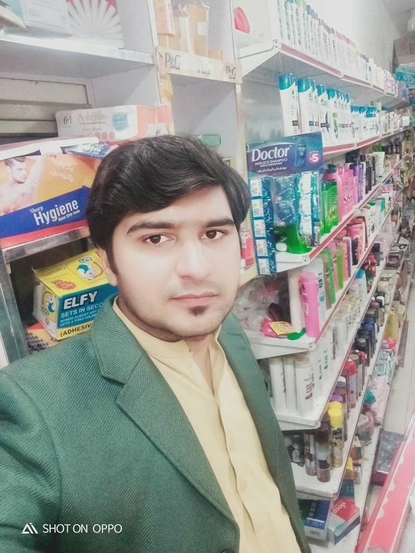 Ищу невесту. Nasir, 32 (Lahore, Пакистан)