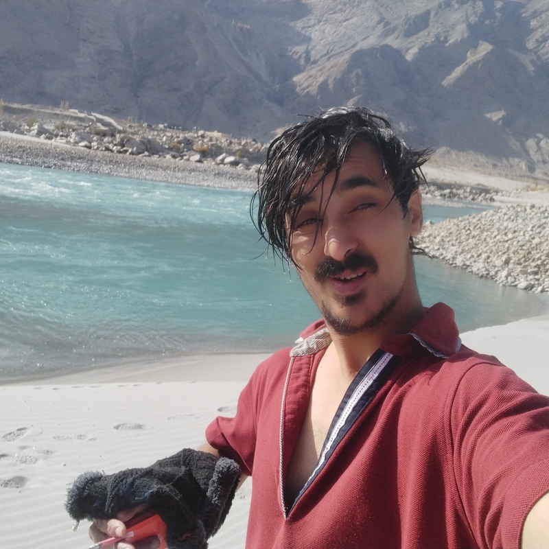 Ali ahmad, Мужчина из Пакистана, Gilgit baltistan