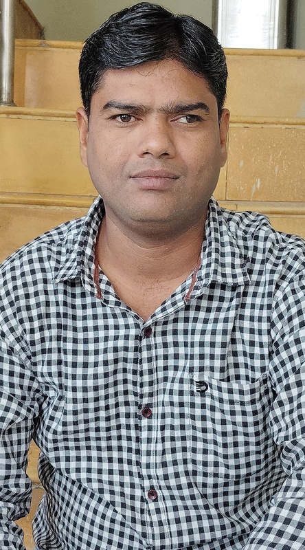 Asif khan, Мужчина из Индии, Mumbai