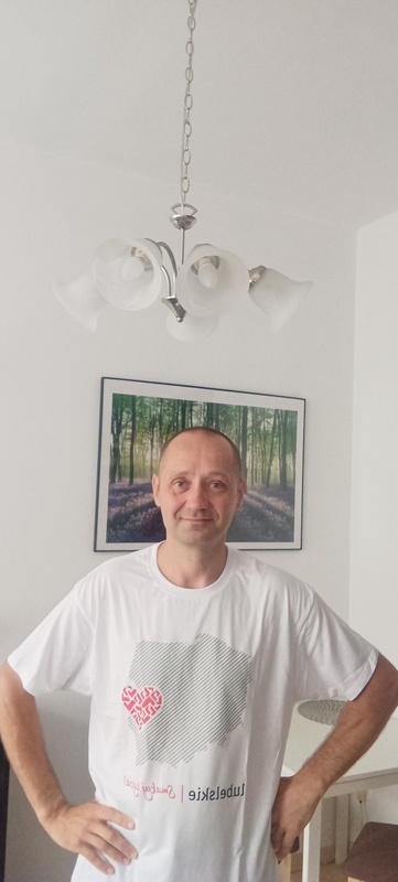 Ищу невесту. Jacek, 51 (Lublin, Польша)