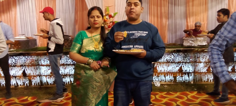 Ищу невесту. Dharmendra, 39 (город Varanasi, Индия)