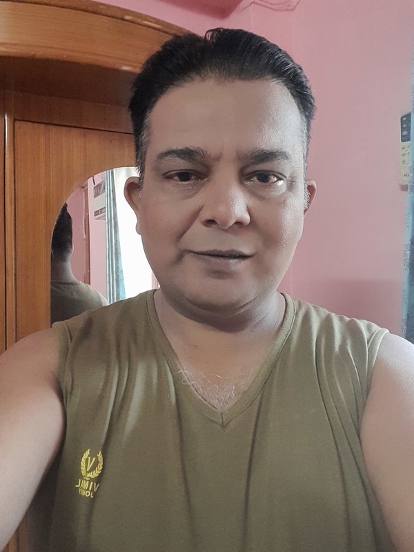 Хочу познакомиться. Ram из Индии, Lucknow, 42