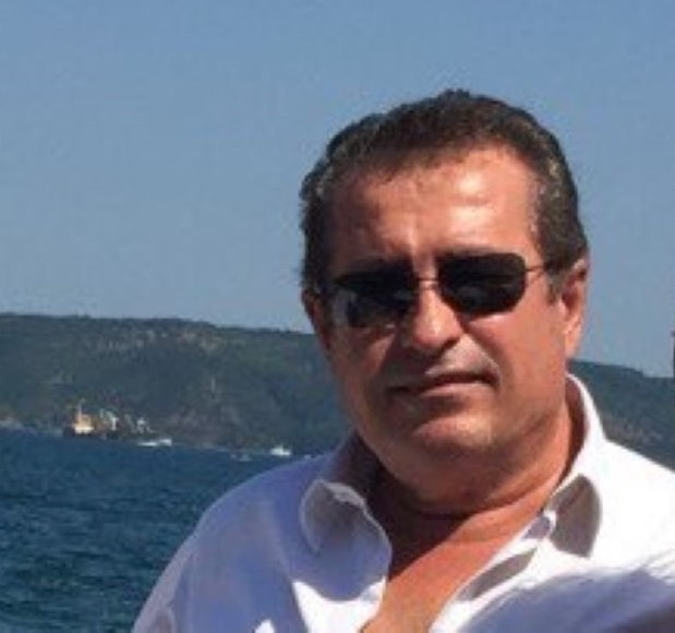 Ищу невесту. Ahmet, 53 (Istanbul, Австралия)