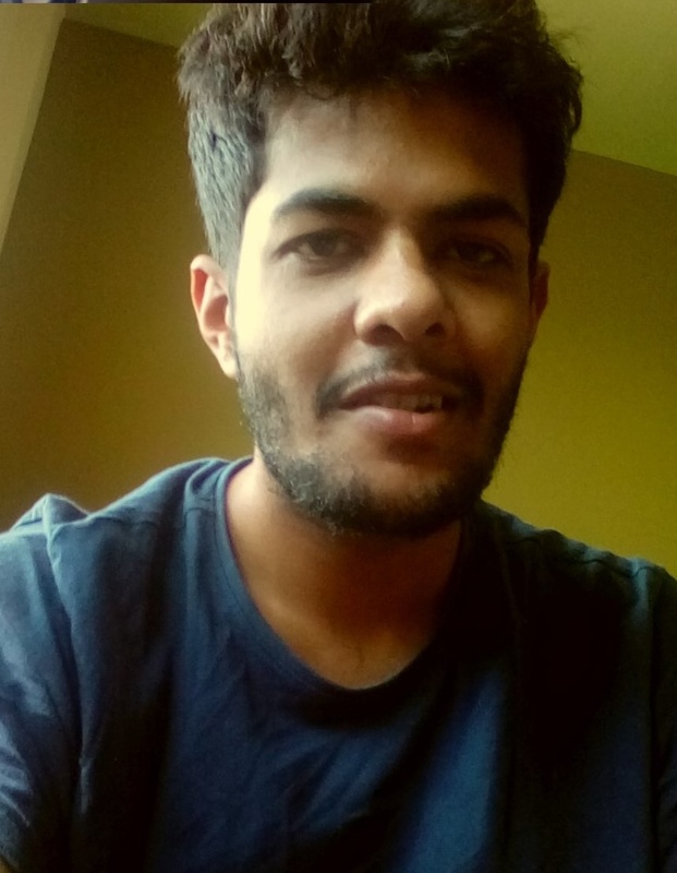 Adarsh, Мужчина из Индии, Bengaluru