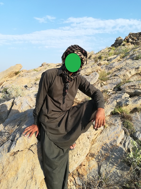 Хочу познакомиться. Umar из Пакистана, Islamabad, 29