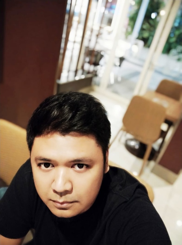 Ищу невесту. Dimas, 39 (Jakarta, Индонезия)