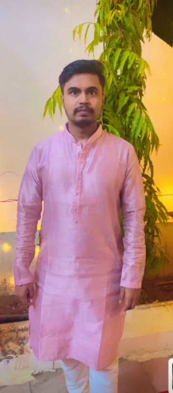 Abhishek kumar, Мужчина из Индии, Patna