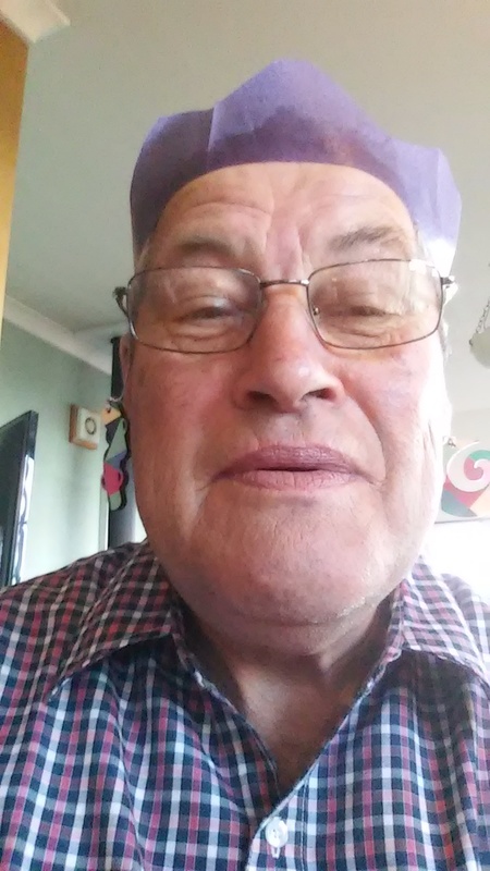 Ищу невесту. Denis, 76 (Dunedin, Новая Зеландия)