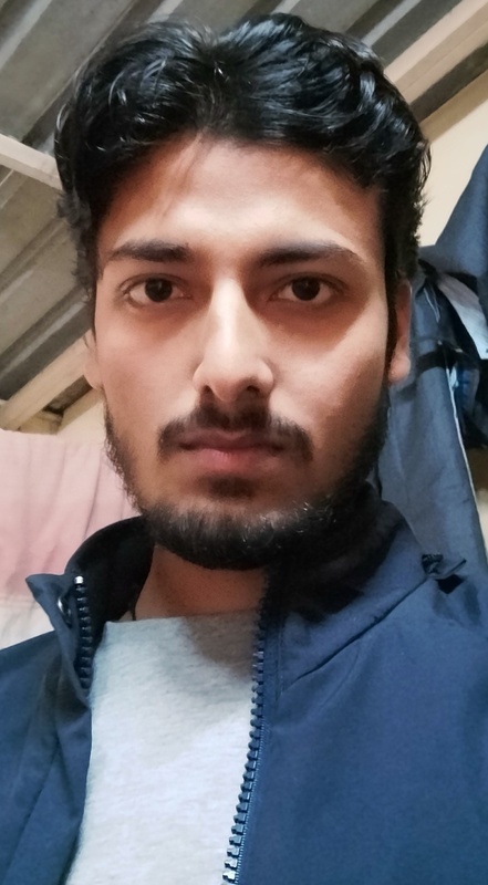 Sikandar из Индия, 23