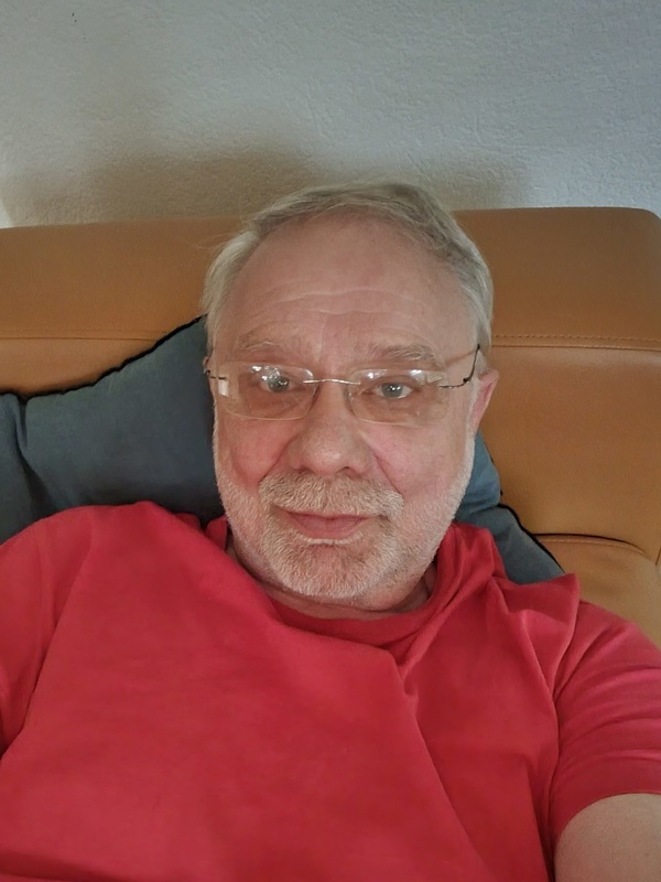 Хочу познакомиться. Jörn из Швейцарии, Langnau am albis, 64