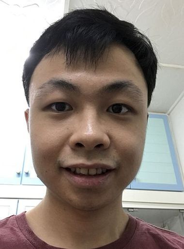 Ryan из Малайзии, 25