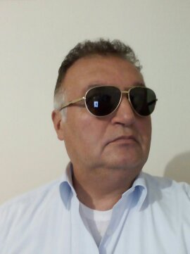 Ilyas из Турции, 60