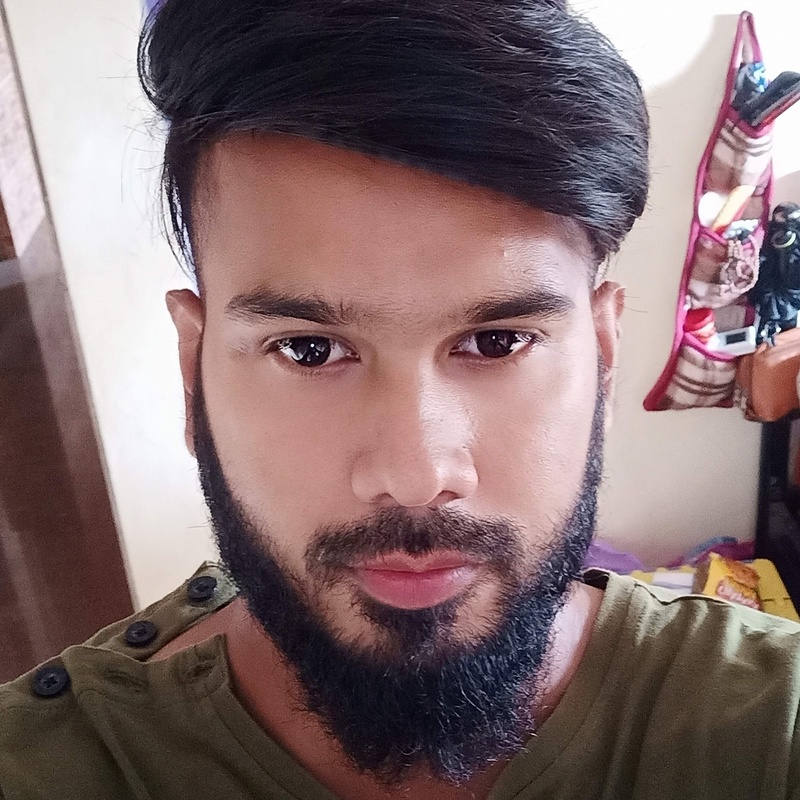 Ищу невесту. Azkhan, 32 (Mumbai, Индия)
