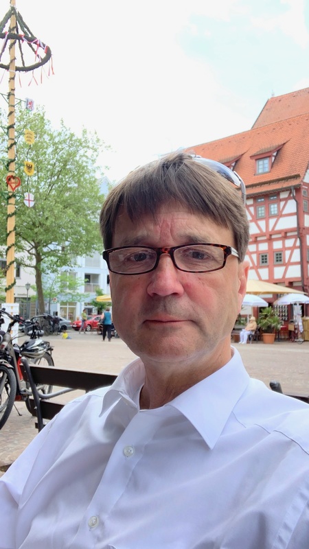 Stefan из Германии, 63