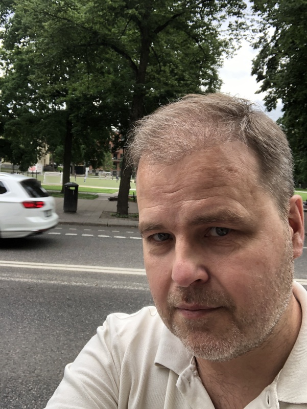 Хочу познакомиться. Anders из Швеции, Stockholm, 57