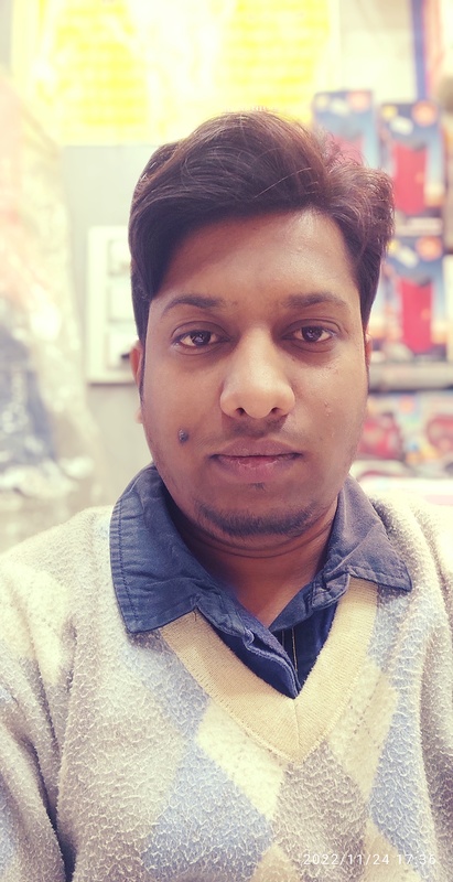 Хочу познакомиться. Rasik из Индии, Pune, 31