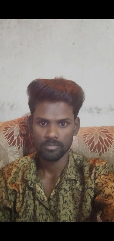 Ищу невесту. Sanjay, 26 (_pune, Индия)