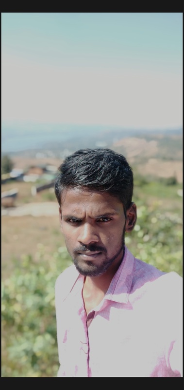 Ищу невесту. Sanjay, 26 (_pune, Индия)