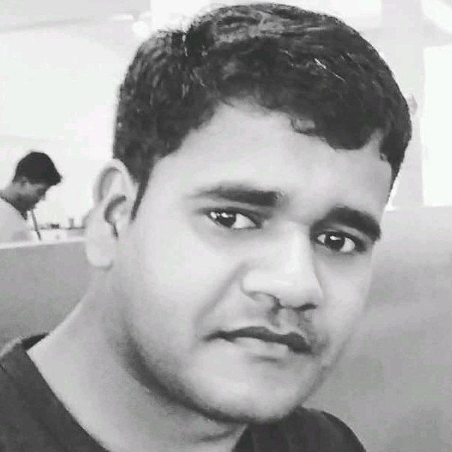 Sandeep из Индии, 29