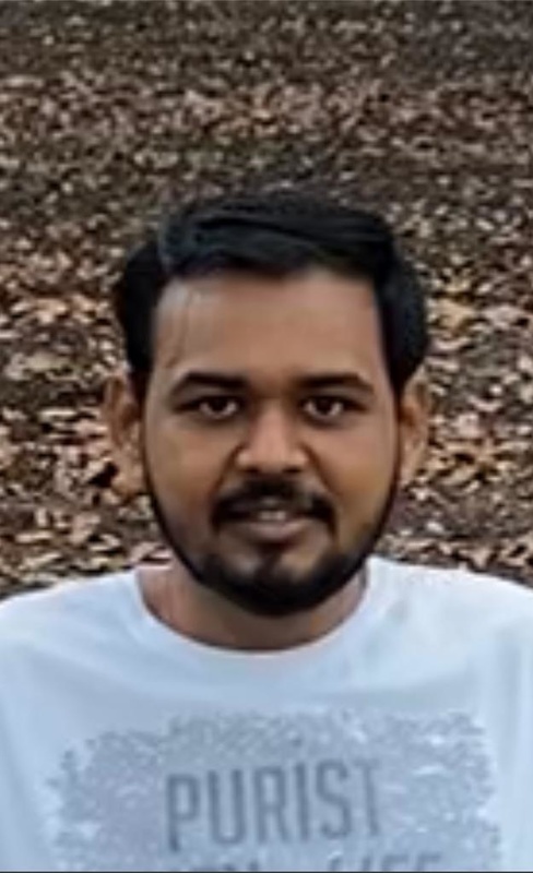Rishabh из Индии, 33