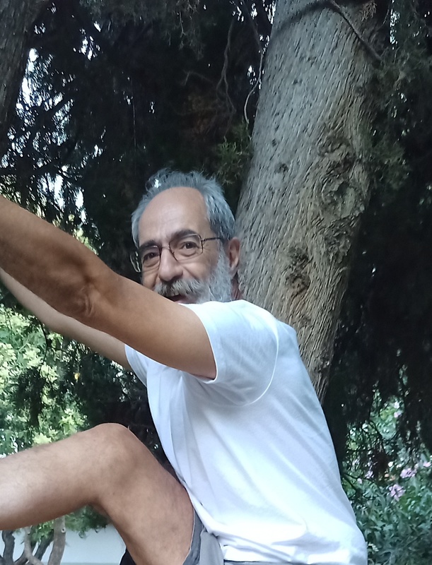 Ищу невесту. Kostas, 60 (Athens, Греция)