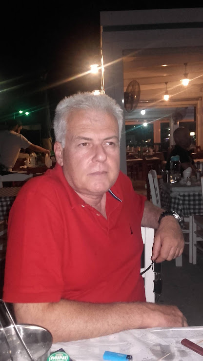 Ilias из Греции, 60