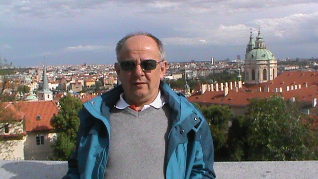 Željko из Чехии, 66