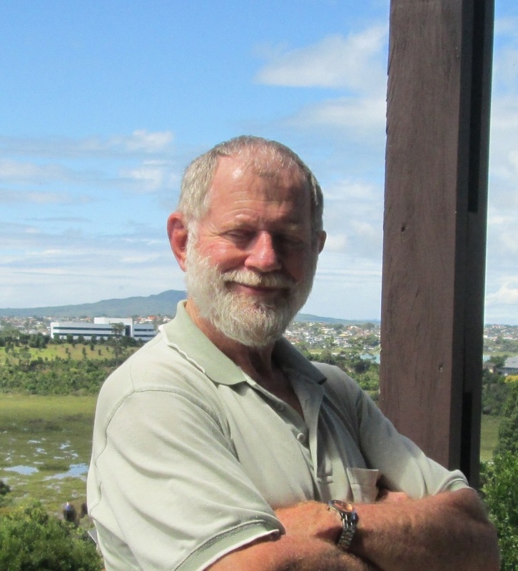 Peter, Мужчина из Новой Зеландии, Auckland