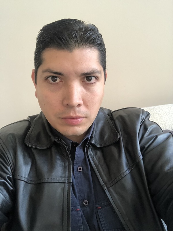 Хочу познакомиться. Ricardo asael из Mexico city, Мексика, 38