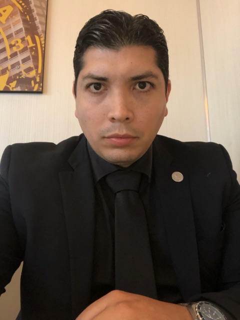 Хочу познакомиться. Ricardo asael из Mexico city, Мексика, 38