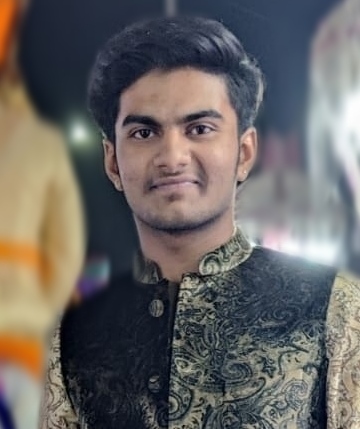 Ищу невесту. Khush, 23 (Jodhpur, Индия)