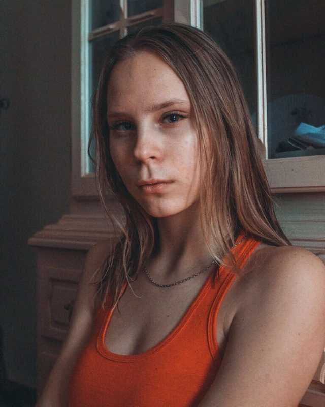 Katerina из Белоруссии, 24