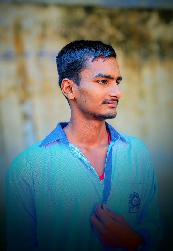 Shivam, Мужчина из Индии, Panipat