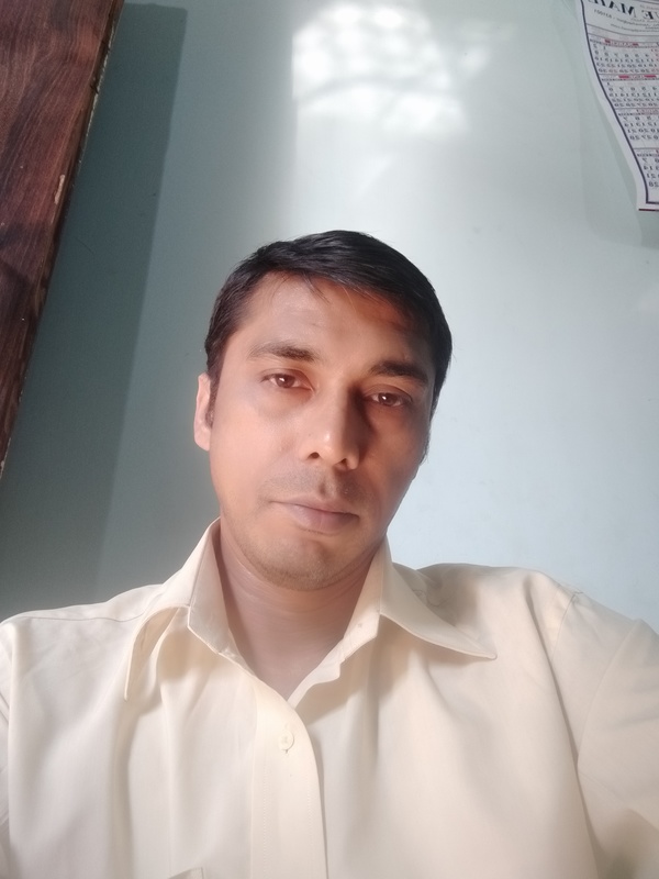 Ayush barun из Индии, 40