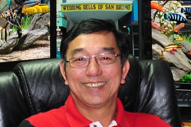 Francisco jose из Филиппины, 70