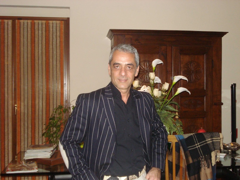 Ищу невесту. Francesco, 64 (Torino, Италия)