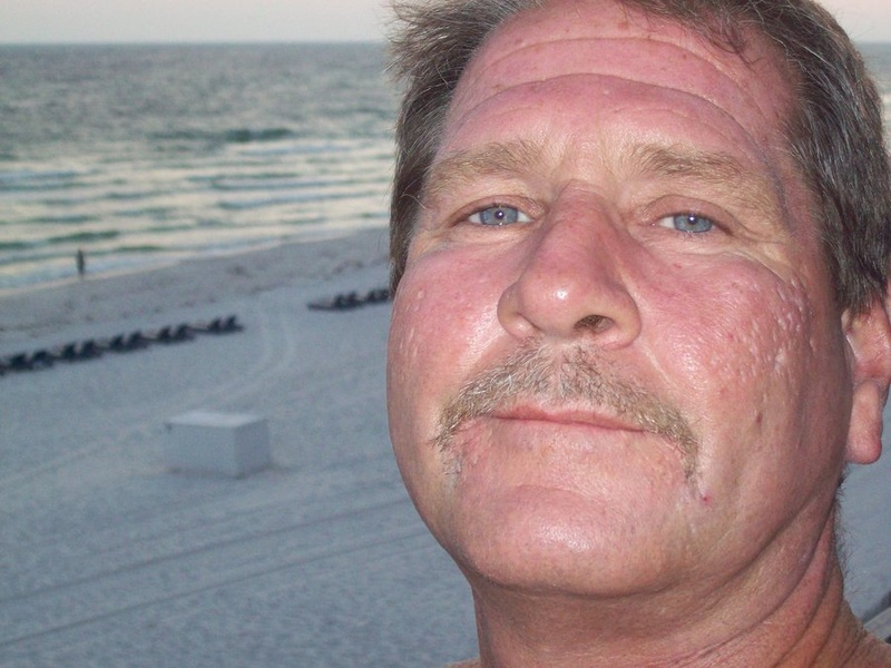 Хочу познакомиться. Richard из США, Panama city beach florida, 66