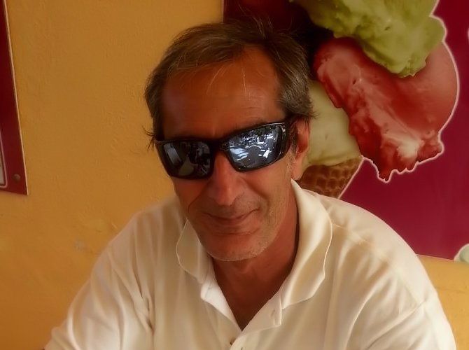 Maurizio из Италии, 63
