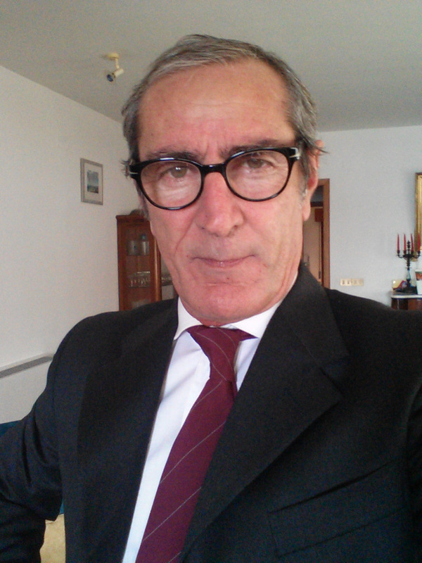 Maurizio из Италия, 64