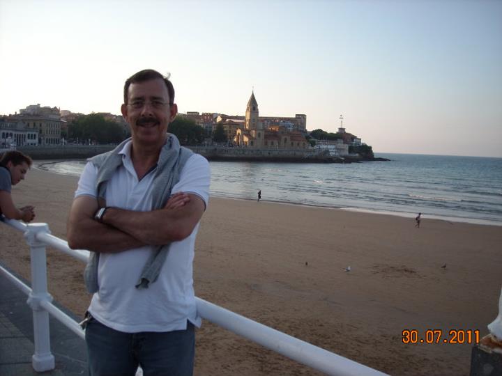 Carlos из Испании, 67